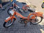 2 capitein mobylette, Fietsen en Brommers, Ophalen, Maximaal 45 km/u, Overige merken