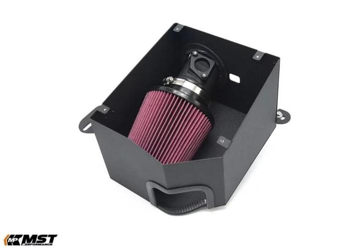 MST cold air intake luchtfilter - S60 V60 XC60 S90 XC90 V90, Auto diversen, Tuning en Styling, Ophalen of Verzenden