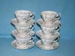 Royal Albert " Maple Leaf " Heren kop & schotels, Ophalen of Verzenden, Zo goed als nieuw, Overige stijlen, Kop(pen) en/of Schotel(s)
