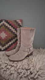 ViaVai (cowboy)boots, maat 42, Via Vai, Beige, Overige typen, Ophalen of Verzenden