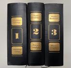 Charles Baudelaire: Oeuvres completes - Tomes 1 a 3, complet, Boeken, Gelezen, Ophalen of Verzenden