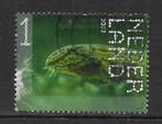 2022, Nieuwkoopse Plassen, Kl. Modderkruiper [4006] (K2709), Ophalen of Verzenden