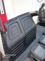 Mercedes citan tussenschot  model 2025