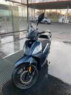 SYM Symphony ST 50 (2022) Unieke kilometerstand 6554km, Ophalen, Overige modellen, Maximaal 45 km/u, Zo goed als nieuw