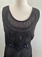 Leuke zwarte overgooier maat 40 zomer jurk badkleding 2230, Kleding | Dames, Jurken, Maat 38/40 (M), Badkleding, Knielengte, Badkleding