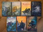 Narnia Kronieken - Complete Serie Callenbach, Ophalen of Verzenden, Zo goed als nieuw