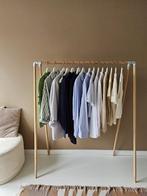 Kledingrek 120 cm breed - Zelfgemaakt kleding rek, Huis en Inrichting, Kasten | Overige, Ophalen, Nieuw