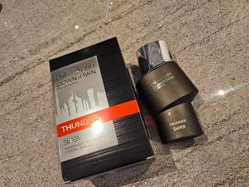 Emper Downtown Thunder Parfum beschikbaar voor biedingen