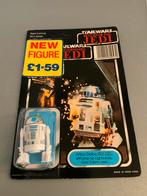 Star Wars vintage R2 D2 pop up met originele verpakking, Verzamelen, Star Wars, Ophalen of Verzenden, Zo goed als nieuw