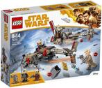 Lego Star Wars 75215 Cloud-Rider Swoop Bikes, Ophalen of Verzenden, Nieuw, Complete set, Lego