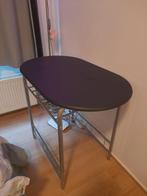 Table, Ophalen, Zo goed als nieuw