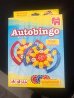 Autobingo - Jumbo Reisspel, Een of twee spelers, Ophalen of Verzenden, Gebruikt