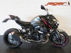 Kawasaki Z 900 Z900 ABS BLACK EDITION! HIST. (bj 2023), 903 cc, Bedrijf, Naked bike