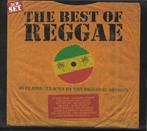 3CD BOX: The Best Of Reggae (ZGAN), Cd's en Dvd's, Cd's | Reggae en Ska, Ophalen of Verzenden