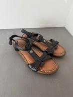Hush puppies sandalen dames maat 40 zwart, Kleding | Dames, Schoenen, Zwart, Zo goed als nieuw, Hush Puppies, Sandalen of Muiltjes