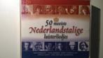 De 50 Mooiste Nederlandstalige Luisterliedjes, Cd's en Dvd's, Ophalen of Verzenden, Zo goed als nieuw, Nederlandstalig