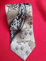 José Piscador Stropdas - Uniek Design!, Kleding | Heren, Stropdassen, Overige kleuren, Ophalen of Verzenden, Zo goed als nieuw
