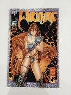 Witchblade #5 Image Comics 1995, Boeken, Strips | Comics, Amerika, Eén comic, Zo goed als nieuw, Verzenden