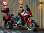 DUCATI MULTISTRADA V4 S PIKES PEAK - Koffers - NIEUWSTAAT, DUCATI, 4 cilinders, Bedrijf, Onbekend