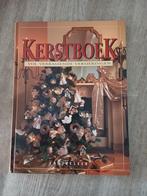 Kerstboek vol versieringen, Boeken, Cantecleer, Scrapbooking en Knutselen, Geschikt voor kinderen, Ophalen