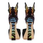 Sophia Webster Chiara Platform Sand 41, Pumps, Overige kleuren, Ophalen of Verzenden, Sophia Webster