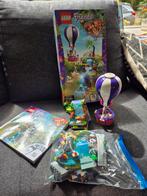 Lego Friends 41423 luchtballon, Kinderen en Baby's, Speelgoed | Duplo en Lego, Ophalen of Verzenden, Zo goed als nieuw