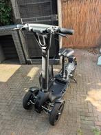 Te koop Doohan Ilark, Ophalen, Zo goed als nieuw, Elektrische step (E-scooter)