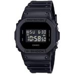 Casio DW-5600UBB-1ER polshorloge – Unisex –Zo goed als nieuw, Ophalen of Verzenden, Zo goed als nieuw, Casio