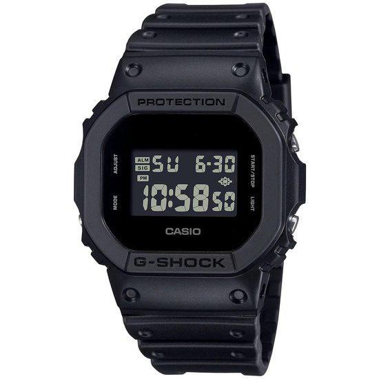 Casio DW-5600UBB-1ER polshorloge – Unisex –Zo goed als nieuw, Sieraden, Tassen en Uiterlijk, Horloges | Heren, Zo goed als nieuw