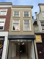 Winkelruimte Grote Houtstraat 128 Haarlem, 60 m², Huur, Winkelruimte