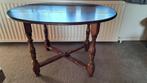 eiken hangoortafel, Antiek en Kunst, Antiek | Meubels | Tafels, Ophalen