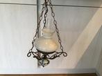 Antieke Hanglamp, Huis en Inrichting, Lampen | Hanglampen, Ophalen of Verzenden, Gebruikt
