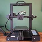 Creality CR-6 SE 3D Printer, Ophalen of Verzenden, Gebruikt, Creality