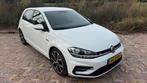 Volkswagen Golf 1.0 TSI - 2x R-line - 110 PK - 2018, Auto's, Voorwielaandrijving, Euro 6, Wit, Origineel Nederlands