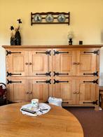 Mooi blank eiken kamerkast, Huis en Inrichting, Kasten | Dressoirs, Ophalen, Zo goed als nieuw, 25 tot 50 cm