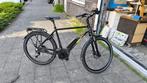 Stella Morena Superior MDB Bosch Active Plus Deore 400Wh, Fietsen en Brommers, Fietsen | Heren | Sportfietsen en Toerfietsen, 28 inch