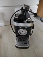 Espressomachine, Ophalen, Espresso apparaat, Nieuw, Gemalen koffie