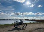 Suzuki ts50xk, Fietsen en Brommers, Brommers | Crossbrommers, Ophalen, Zo goed als nieuw, 5 versnellingen, Suzuki