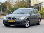 BMW 5-serie Touring 525i High Executive | Automaat | Elektri, Automaat, Grijs, Euro 4, 1635 kg