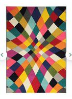 Volero vloerkleed, Huis en Inrichting, Overige kleuren, Ophalen of Verzenden, Zo goed als nieuw, 200 cm of meer