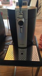 Krups Beertender biertap (zgan), Witgoed en Apparatuur, Thuistaps, Ophalen, Zo goed als nieuw, Krups