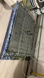 inklapbare benz, Dieren en Toebehoren, Ophalen of Verzenden, Gebruikt