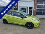 Ford Fiesta 1.2-16V ''Trend'' Airco - Stoelverwarming - Apk, Euro 5, Stof, 1242 cc, 4 cilinders