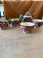 Cottage Ware Servies - Brussel 1999, Ophalen of Verzenden