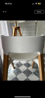 Stokke steps, 1 kruk, Ophalen of Verzenden, Zo goed als nieuw