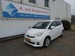 Toyota VERSO-S 1.3 VVT-I ASPIRATION,Clima,Camera,Navi,Trhaak, Auto's, Voorwielaandrijving, Euro 5, Gebruikt, 1329 cc