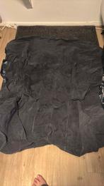 2 persoons opblaasbare matras lek vrij 1keer gebruikt, Dieren en Toebehoren, Ophalen of Verzenden, Zo goed als nieuw