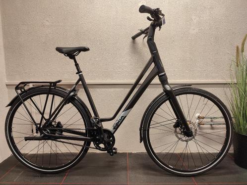 Koga f3 6.0 lady framemaat dames 56, Fietsen en Brommers, Fietsen | Dames | Damesfietsen, Nieuw, Overige merken, Versnellingen