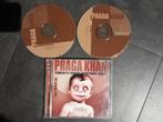 CD - Praga Kahn - Twenty First Century Skin, Ophalen of Verzenden, Zo goed als nieuw