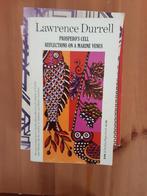 Lawrence Durrell, Ophalen of Verzenden, Zo goed als nieuw